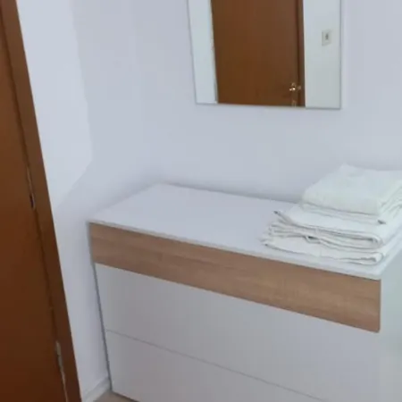 Guest house Illyrian 3*