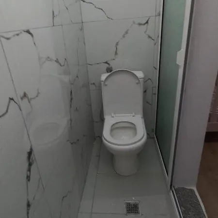 Guest house Illyrian Tirana